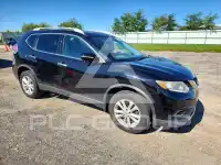 2014 Nissan ROGUE фото