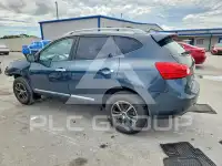 2014 Nissan ROGUE фото
