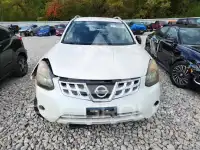 2014 Nissan ROGUE фото