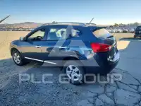 2014 Nissan ROGUE фото