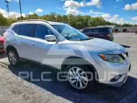 2014 Nissan ROGUE фото