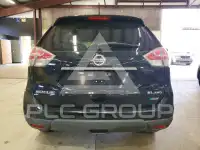 2014 Nissan ROGUE photo