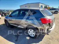 2014 Nissan ROGUE фото