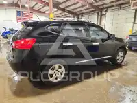 2014 Nissan ROGUE фото