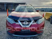2014 Nissan ROGUE фото