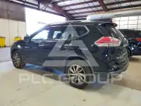 2014 Nissan ROGUE photo