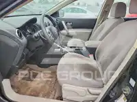 2014 Nissan ROGUE photo