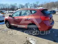 2014 Nissan ROGUE фото