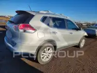 2014 Nissan ROGUE фото