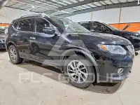2014 Nissan ROGUE фото