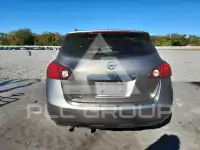 2014 Nissan ROGUE фото
