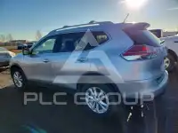 2014 Nissan ROGUE фото