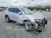 2014 Nissan ROGUE photo