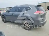 2014 Nissan ROGUE фото