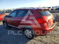 2014 Nissan ROGUE фото