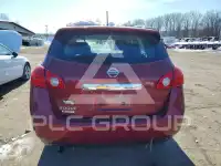 2014 Nissan ROGUE фото