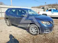 2014 Nissan ROGUE photo