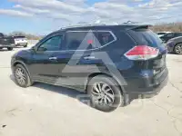 2014 Nissan ROGUE photo