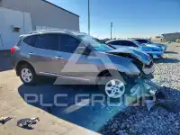 2014 Nissan ROGUE фото