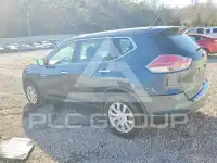 2014 Nissan ROGUE photo
