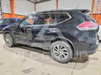 2014 Nissan ROGUE фото