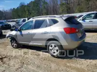 2014 Nissan ROGUE photo