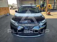 2014 Nissan ROGUE photo