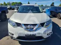 2014 Nissan ROGUE фото