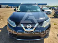 2014 Nissan ROGUE photo