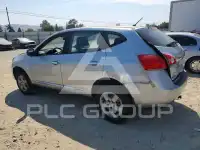 2014 Nissan ROGUE photo