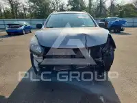 2014 Nissan ROGUE photo