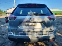 2014 Nissan ROGUE фото