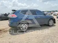 2014 Nissan ROGUE фото