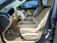 2014 Nissan ROGUE фото