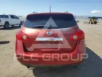 2014 Nissan ROGUE фото