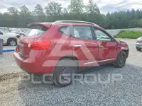 2014 Nissan ROGUE фото