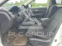 2014 Nissan ROGUE фото