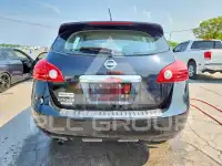 2014 Nissan ROGUE фото
