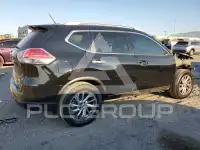 2014 Nissan ROGUE photo