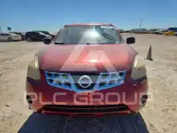 2014 Nissan ROGUE фото