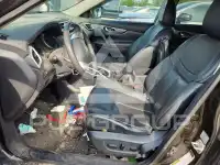 2014 Nissan ROGUE фото