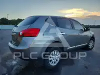2014 Nissan ROGUE photo