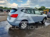 2014 Nissan ROGUE фото