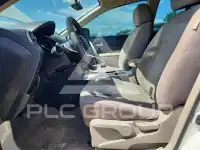 2014 Nissan ROGUE фото