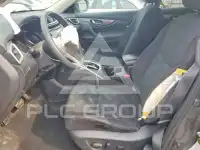 2014 Nissan ROGUE фото
