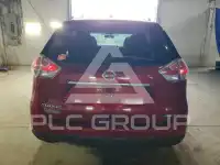 2014 Nissan ROGUE фото
