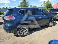 2014 Nissan ROGUE фото
