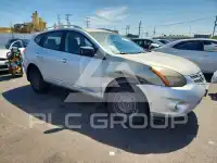 2014 Nissan ROGUE фото