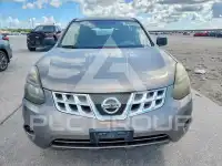 2014 Nissan ROGUE фото