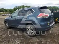 2014 Nissan ROGUE photo
